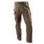 Carinthia TRG regnbyxor Olive
